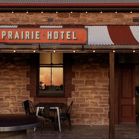 Prairie Hotel Parachilna Экстерьер фото