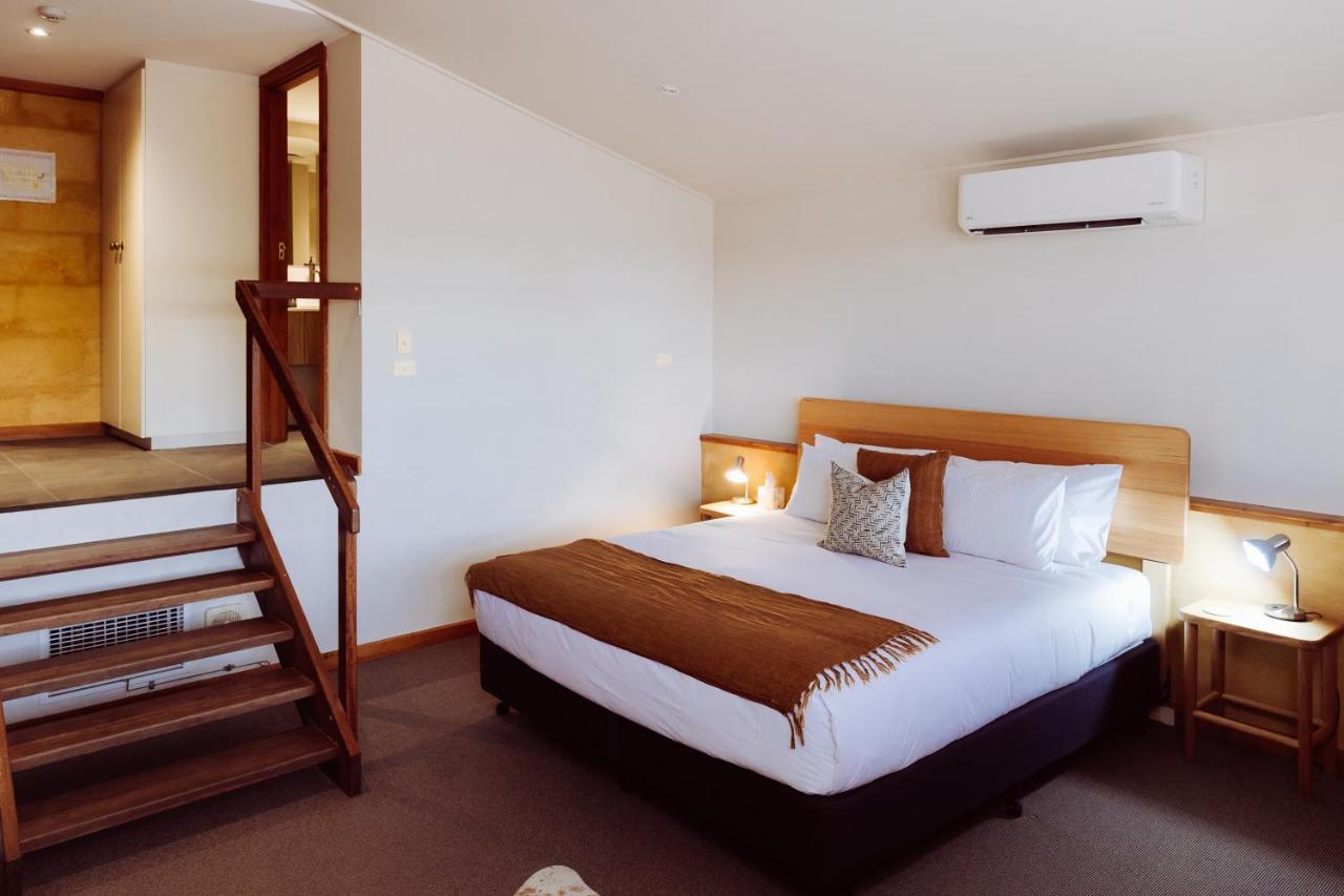 Prairie Hotel Parachilna Экстерьер фото